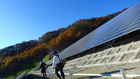 電気設備工事